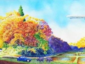 52回展