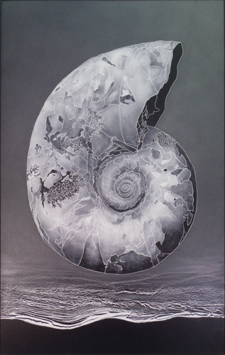 鳴海 昭 （特別会員）