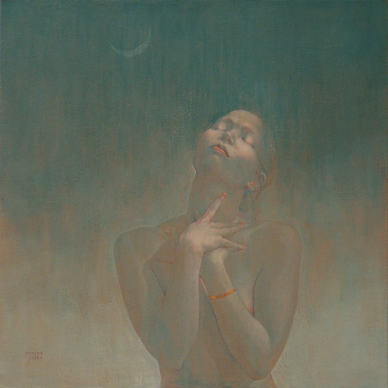 51回展「静寂」