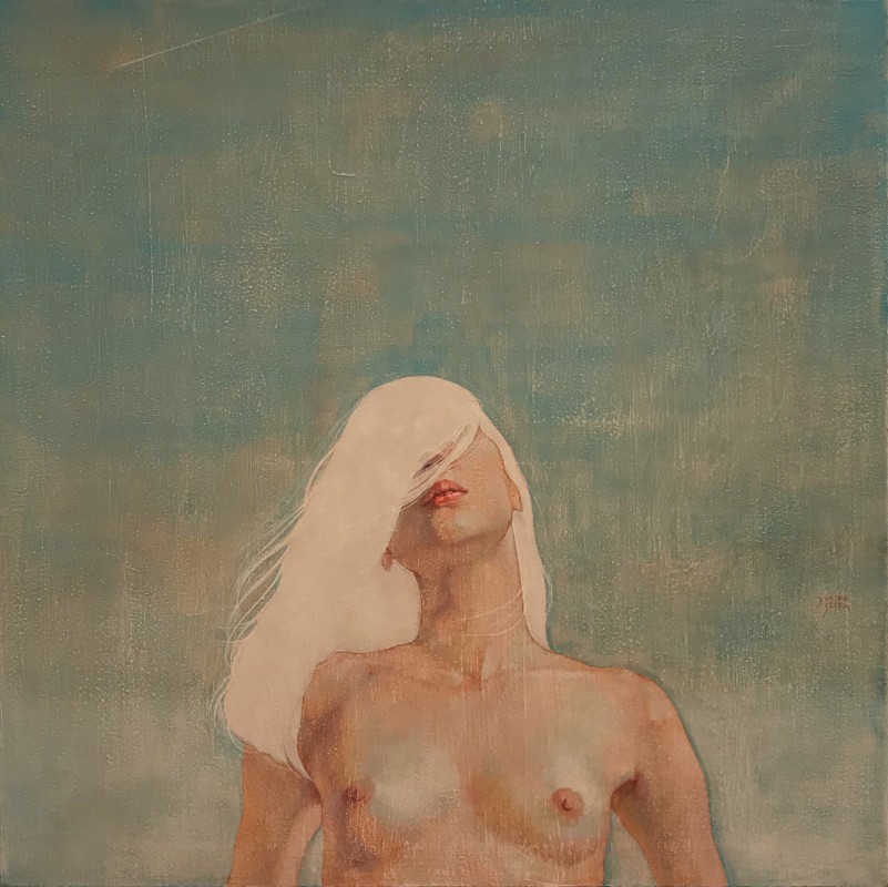 50回展「風の記憶」