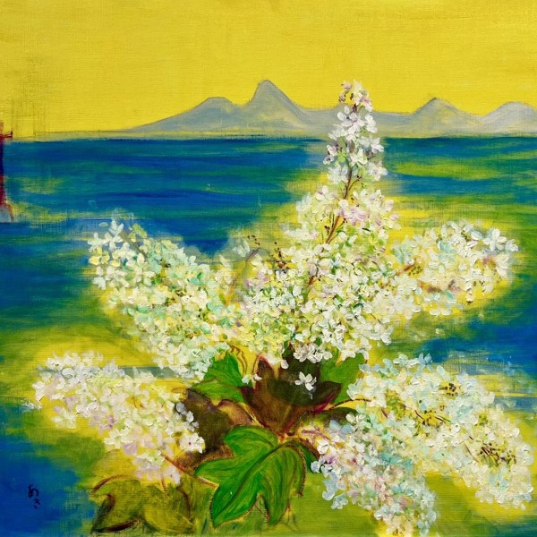 53回展「天草」