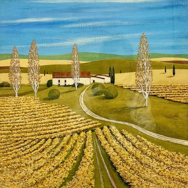 53回展「輝く季節」