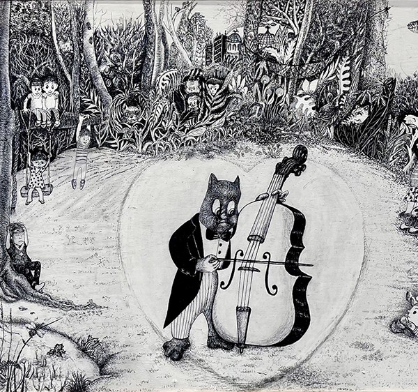 53回展「みんなあつまれ」