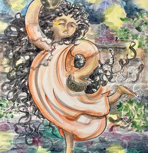 52回展「祝祭」