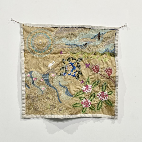 53回展「香る季節」