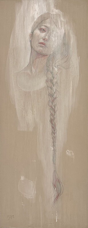 52回展「点と線の記憶」