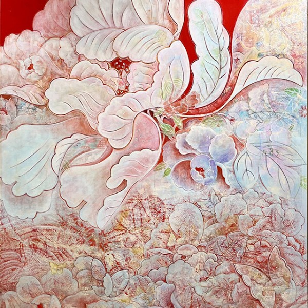 52回展「百花」
