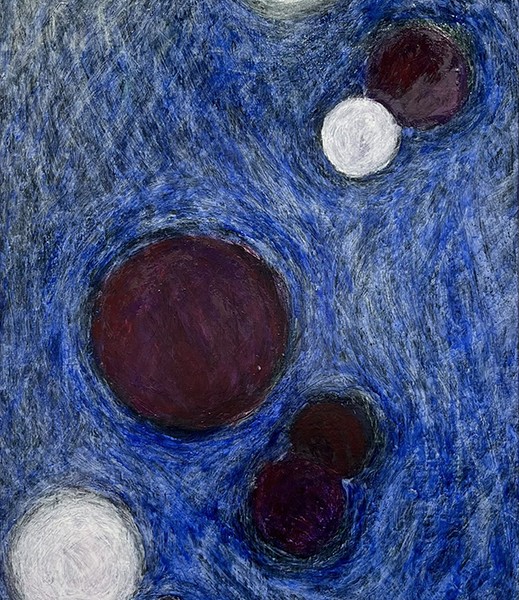 53回展「共に在る」