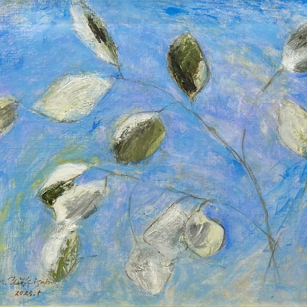 53回展「ユーカリ」