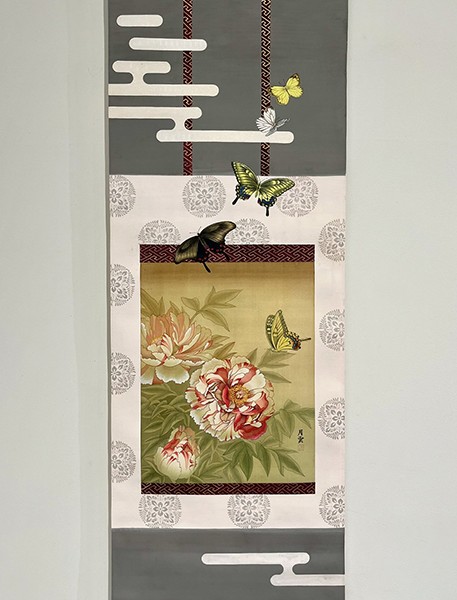 52回展「5月の夢」