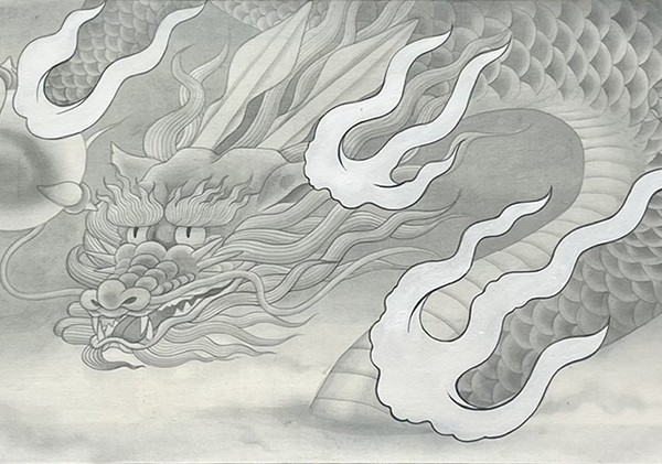 53回展「飛翔」